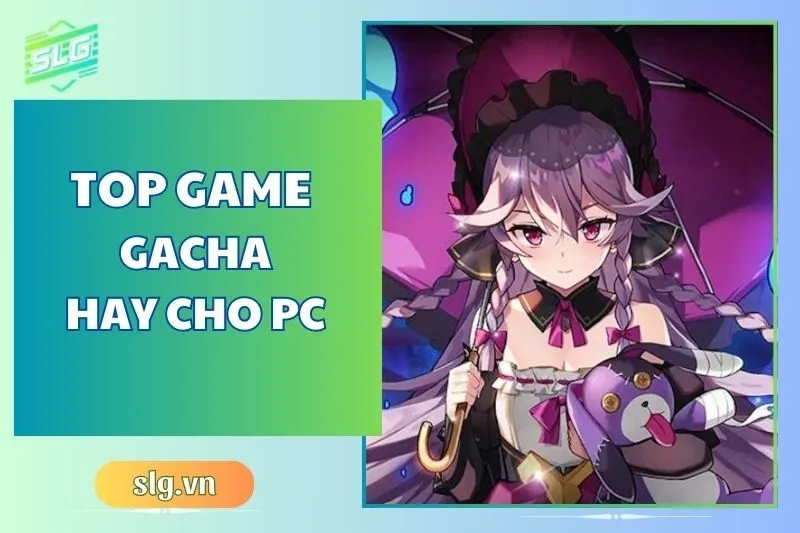 Top Game Golf Hay Trên Máy Tính và Laptop - Sgl Review 2025