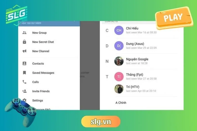 7 tính năng nổi bật
