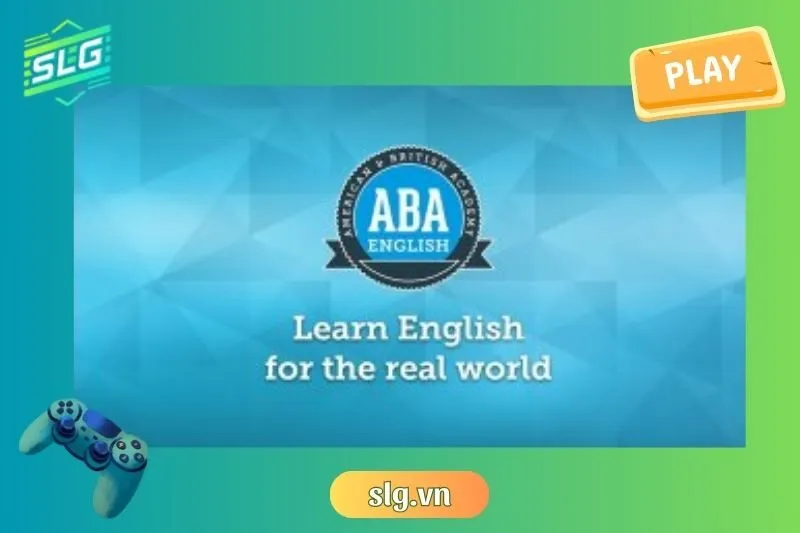 ABA English