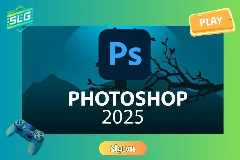 Adobe Photoshop