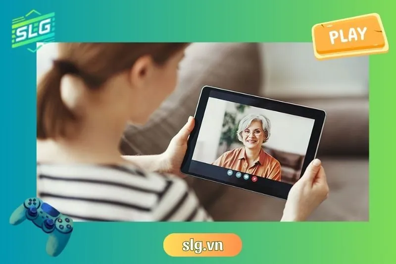 Các thiết bị hỗ trợ Video Call