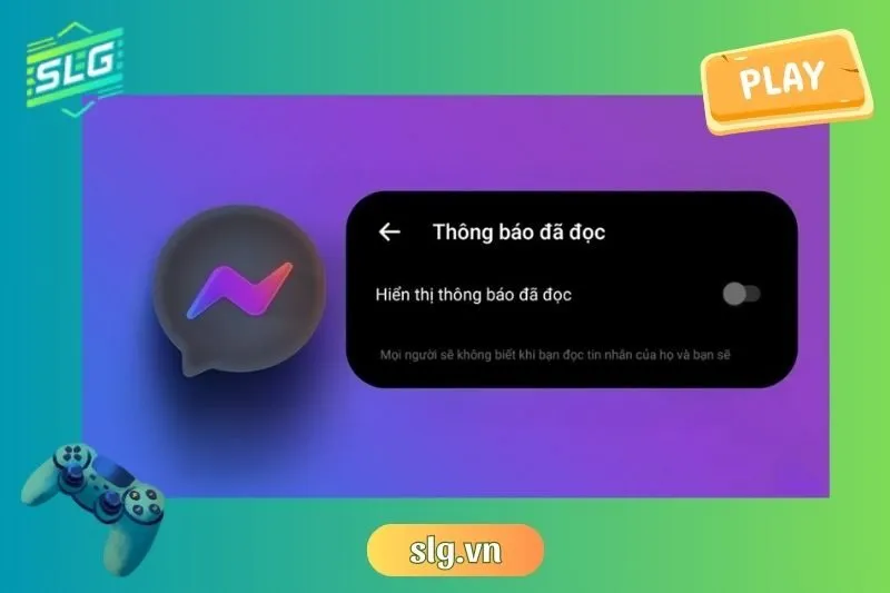 Các tính năng nổi bật của Messenger