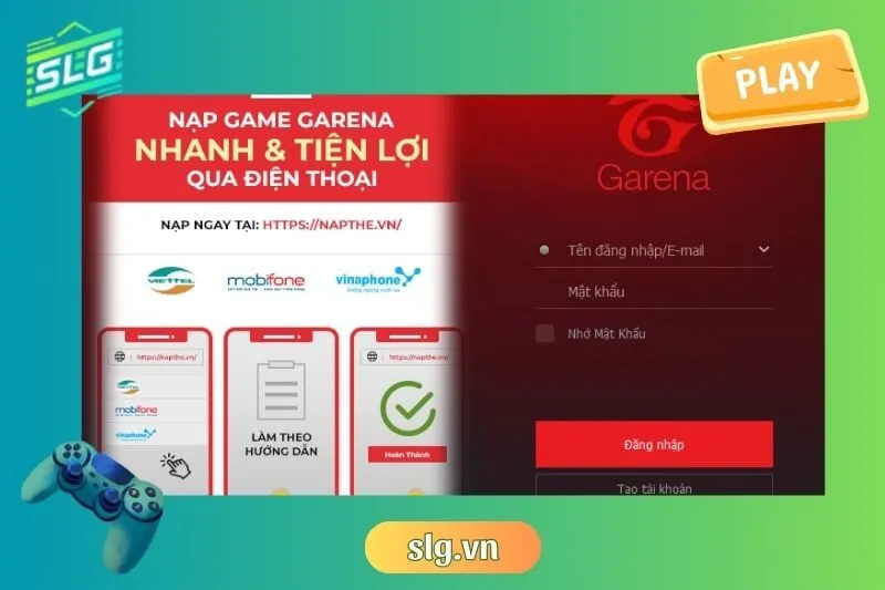 Cẩm nang chơi game độc đáo