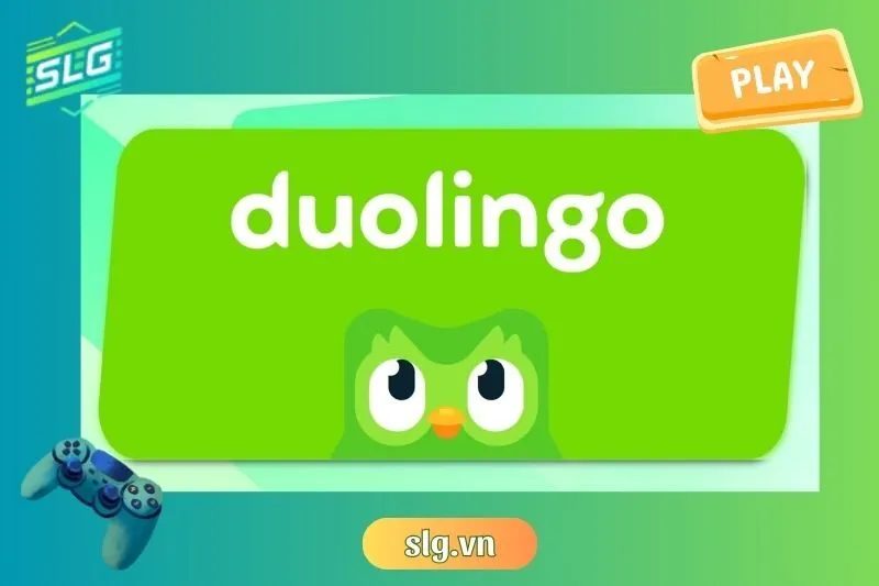 Duolingo