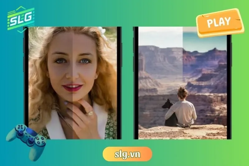 Enhance Photo Quality