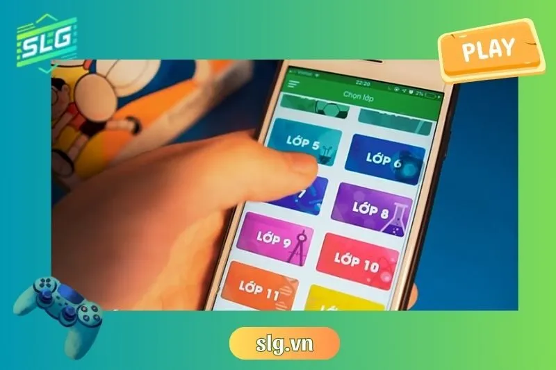 Giải Bài Tập Offline