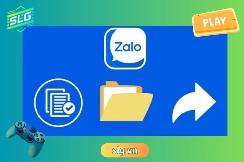 Gửi file không giới hạn