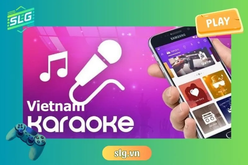 Karaoke Vietnam