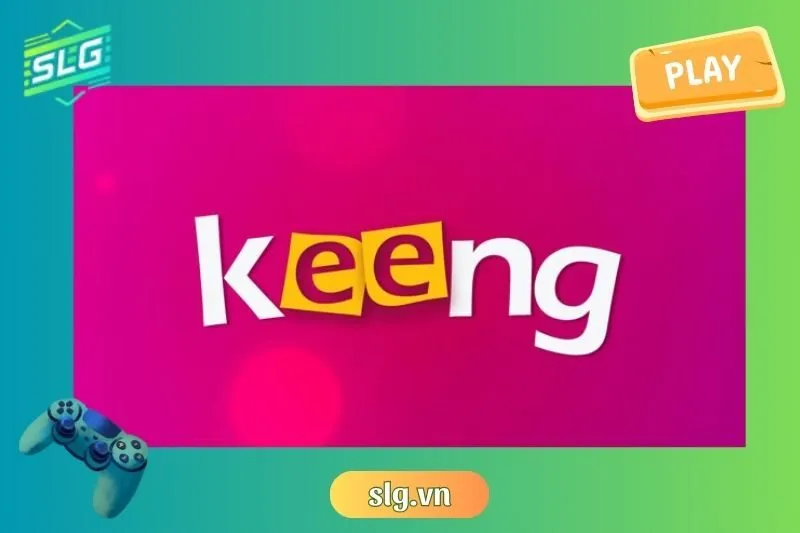 Keeng