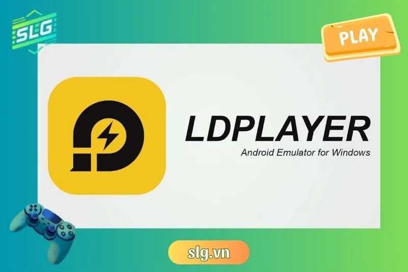 LDPlayer