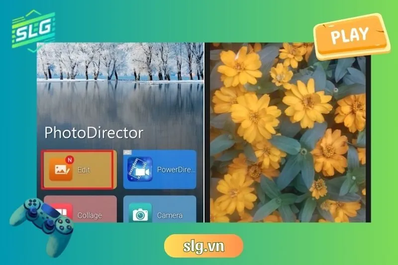 Photo Editor Pro