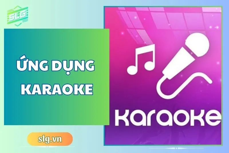 Top 10 ứng dụng karaoke: Tự tin khoe giọng trên điện thoại