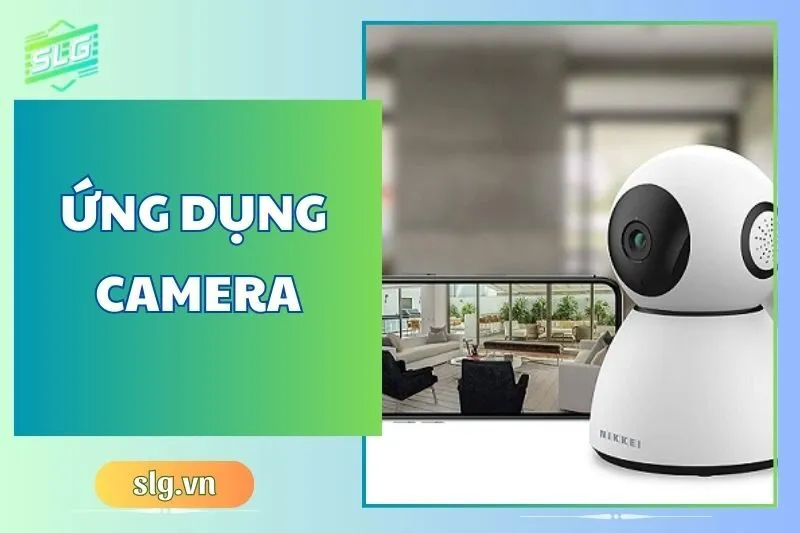 Top 6 Ứng Dụng Camera Đáng Dùng Nhất: Xem Ngay!