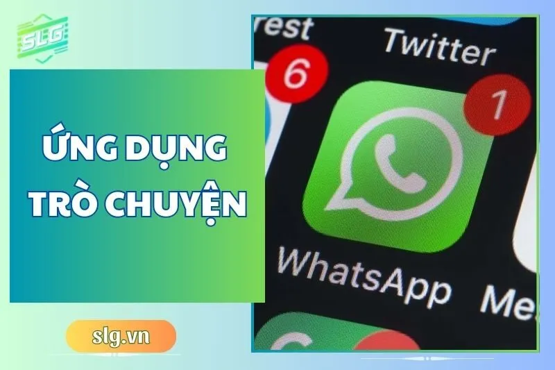 Top 7 Ứng Dụng Trò Chuyện Video Miễn Phí, Chất Lượng Cao