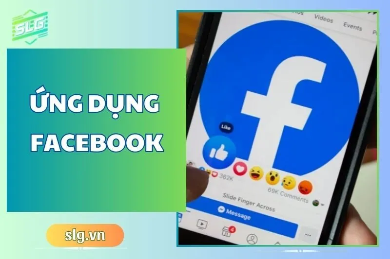 Ứng Dụng Facebook: Tính Năng, Bảo Mật, Marketplace