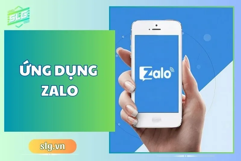 Ứng Dụng Zalo: Khám Phá Tính Năng, Lợi Ích Và Trải Nghiệm Tuyệt Vời