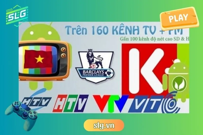 VIET MOBI TV