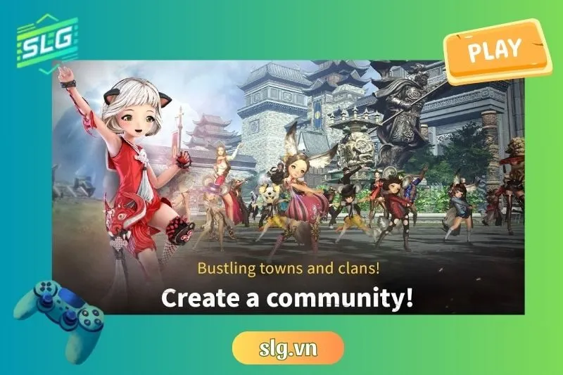 Blade & Soul: Revolution