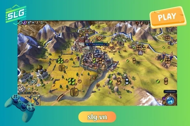 Civilization VI