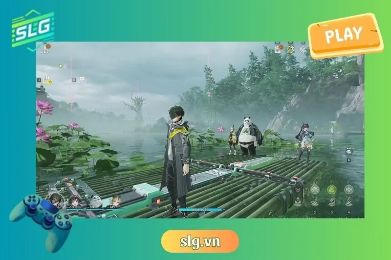 Danh sách 20 game nhập vai miễn phí trên điện thoại