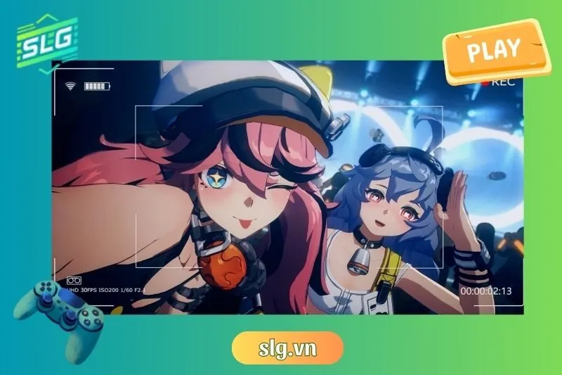 Danh sách game gacha hay trên điện thoại 2025