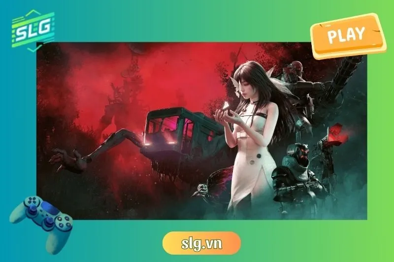 Danh sách game sinh tồn hay nhất