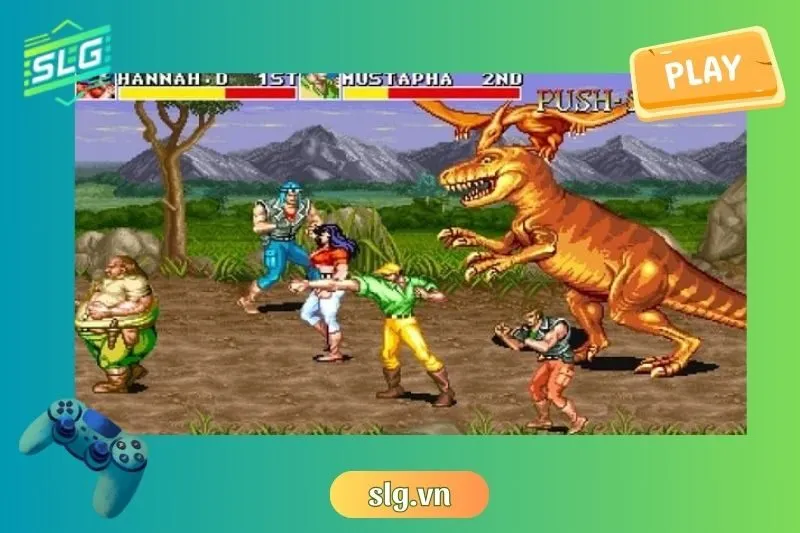 Danh sách top 10 game thùng hay trên điện thoại