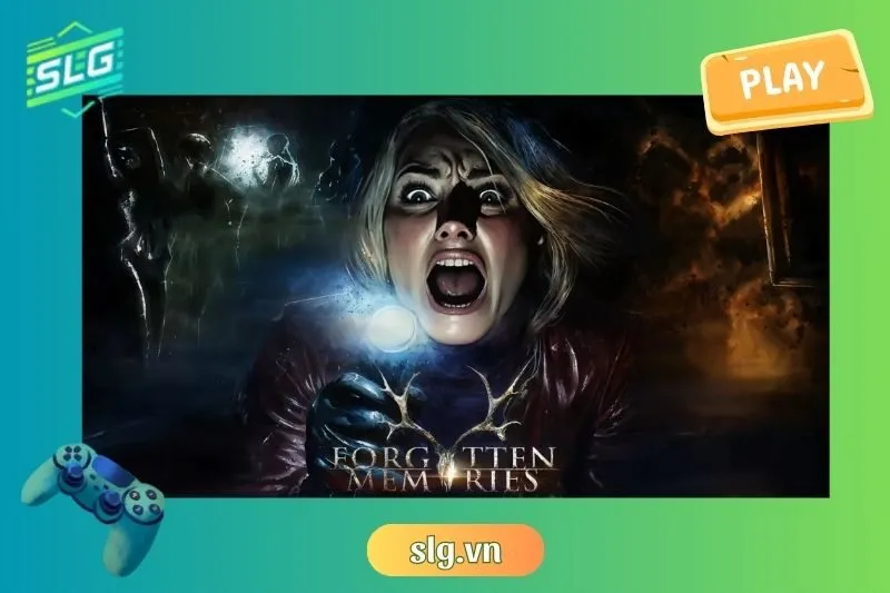 Forgotten Memories