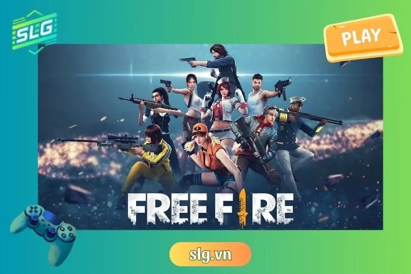 Free Fire