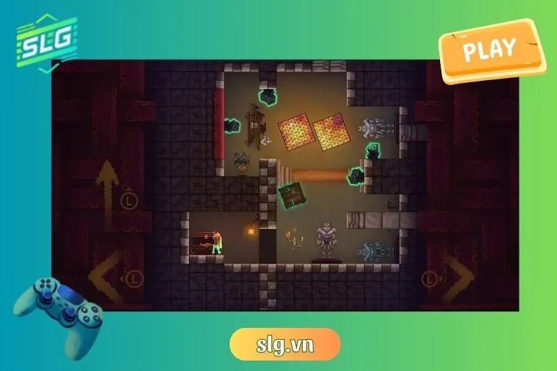 Game giải đố, phổ thông