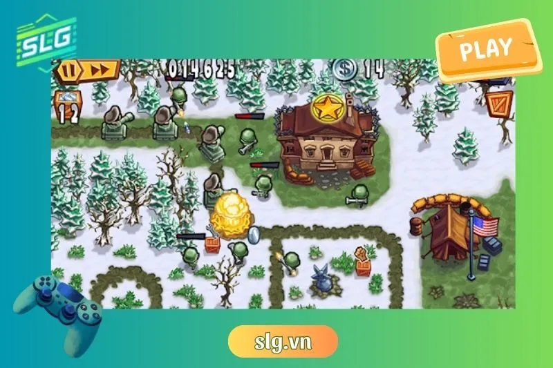 Guns’n’Glory WW2