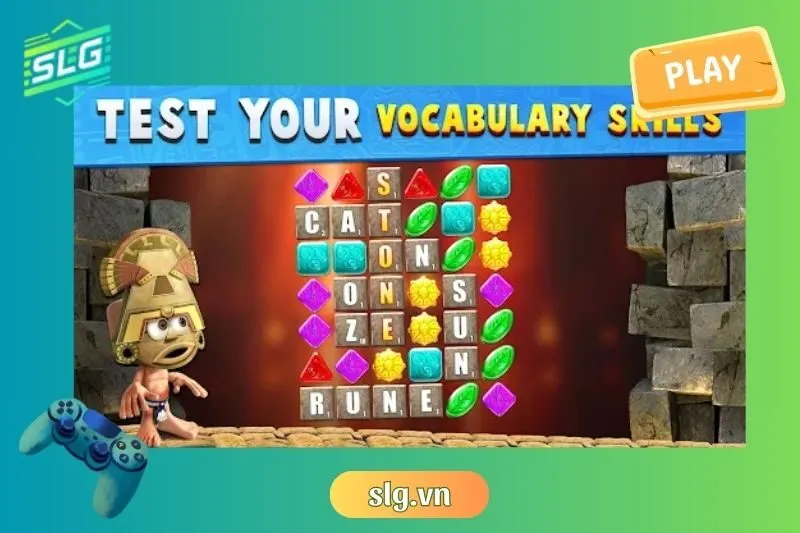 Languinis: Word Game