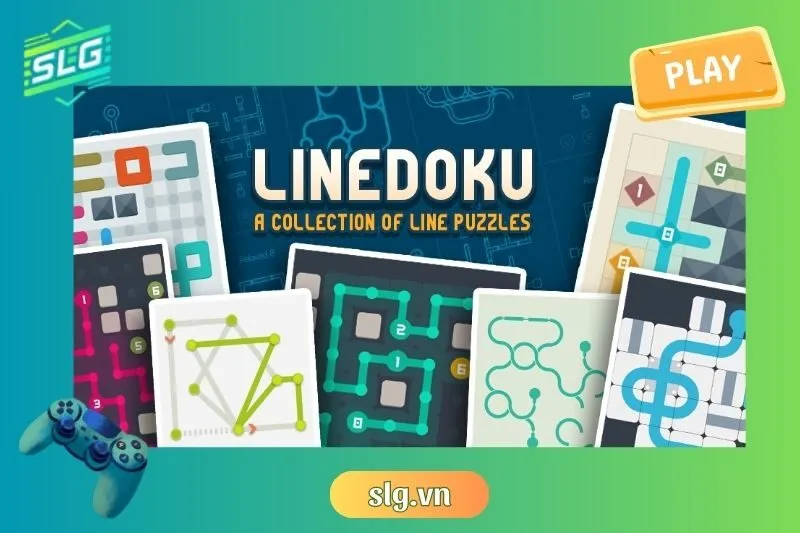 Linedoku
