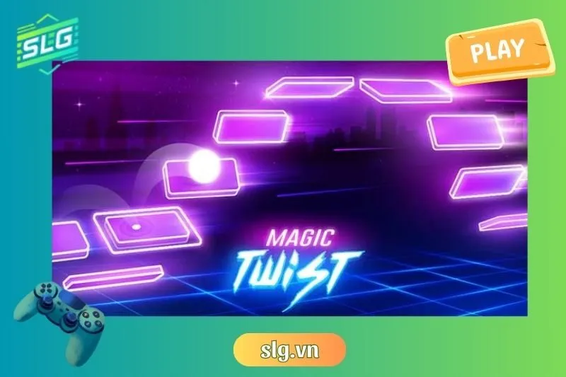 Magic Twist