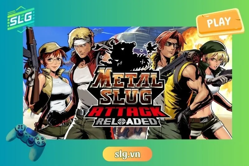 Metal Slug
