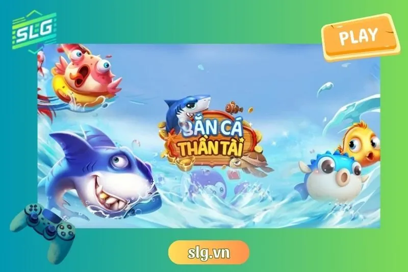 Những tựa game bắn cá hàng đầu trên điện thoại