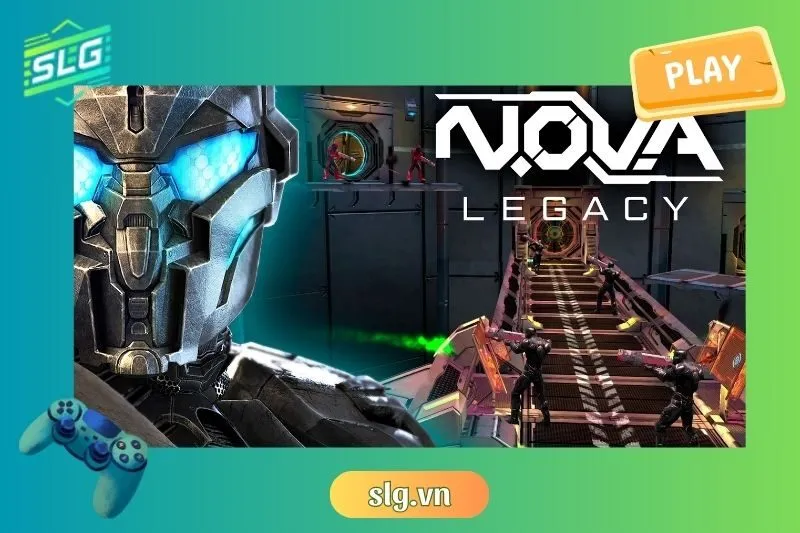 NOVA Legacy