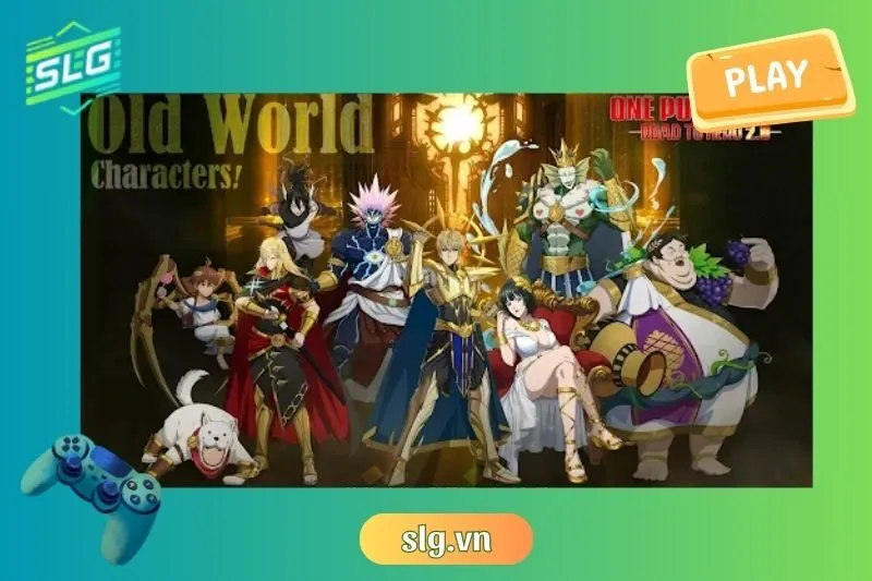 One-Punch Man: Road to Hero 2.0