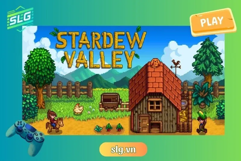 Stardew Valley