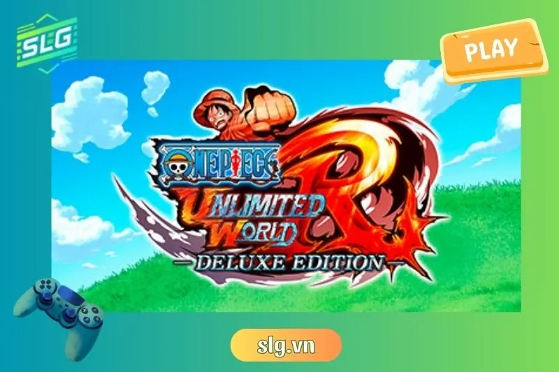 Unlimited World Red